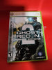 Tom Clancy's Ghost Recon: Advanced Warfighter 2 - Xbox 360, CIB, like new!