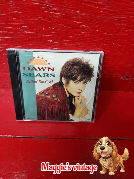 Nothing But Good cd *DISC LIKE NEW *