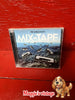 TROUBLEMAN MIX-TAPE - Self-Titled (2001) - 2 CD Locust Lightning Bolt Unwound