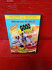 Good Burger (DVD) Comedy  *BILINGUE - DISC LIKE NEW*