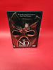 WWE No Mercy 2002 DVD Tajiri Rob Van Dam Goldust Kane Booker T Jericho *like new