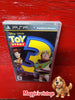 Toy Story 3 (Sony PSP, 2010) CIB complete