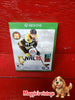 NHL 15 (Microsoft Xbox One, 2014) CIB, Complete *DISC LIKE NEW*