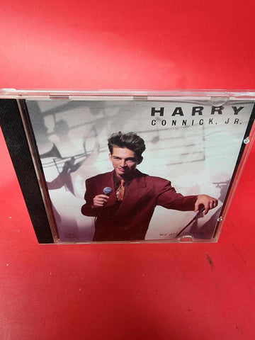 Harry Connick Jr - We Are In Love CD* DISC LIKE NEW*
