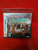 Mystery Case Files MillionHeir DS (Nintendo DS, 2008) CIB *LIKE NEW*