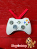 Xbox 360 Wireless Controller White OEM Genuine Microsoft Tested