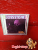 Joss Stone The Soul Sessions (CD, 2003, EMI) * DISC LIKE NEW*