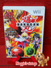 Bakugan Battle Brawlers - Nintendo Wii - *CIB COMPLETE DISC LIKE NEW*