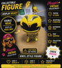 Power Rangers Yellow Ranger Funko Pop! Movies 398 Pop Vinyl Action Figures