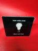 Warm and Cool by Tom Verlaine (CD, Mar-1992, Ryko Distribution) *DISC LIKE NEW*