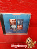 Peter Kater - How the West Was Lost, Vol. 2 (CD 1995) *DISC LIKE NEW*
