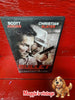 Bullet  - Scott Adkins, Christian Slater, Yvette Yates *BILINGUE DISC LIKE NEW