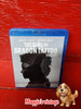 The Girl With the Dragon Tattoo (Fincher, 2011) Blu-ray *BILINGUE DISC LIKE NEW*