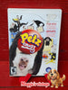 Petz Crazy Monkeyz (2008) - Nintendo Wii -CIB ARTWORK AND MANUAL DAMAGE