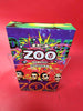 U2 Zoo TV VHS Tape Live From Sydney Concert Event 1994 Tested Working VG