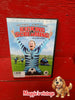 Kicking and Screaming (DVD, 2005, Full Frame)  *BILINGUE DISC LIKE NEW*