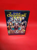 WWE: Clash of Champions 2019 (DVD) - DVD By Seth Rollins -  *like new*