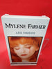 MYLENE FARMER LES VIDEO VHS