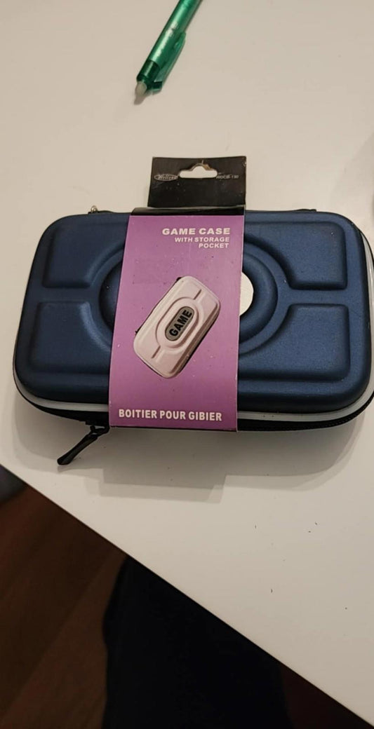 nintendo Ds generic case brand new!!!