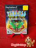 Pinball Hall of Fame: The Gottlieb Collection - PS2 ,   *CIB DISC LIKE NEW*