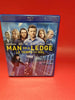 Man on A Ledge (Sam Worthington) - Blu-Ray - *BILINGUE LIKE NEW*