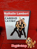 Nathalie Lambert: Cardio Latino (Version française) DISC COMME NEUF