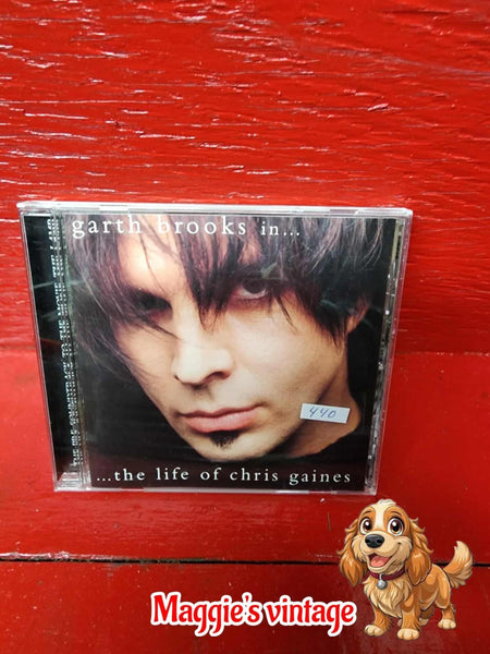 Chris Gaines Greatest Hits *DISC LIKE NEW*