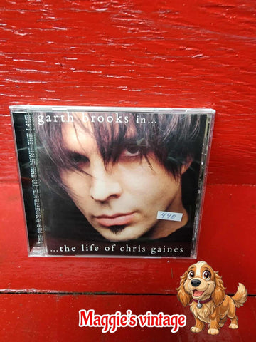Chris Gaines Greatest Hits *DISC LIKE NEW*