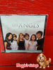 Les Anges by Les Anges Avec Gregory Charles (CD, 2007) *DISC LIKE NEW*