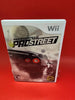 Nintendo Wii Need For Speed : Pro Street CIB  *LIKE NEW*