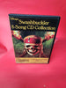 Disney Swashbuckler 8 Song CD Collection (CD Set) * like new*