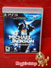 Michael Jackson: The Experience (Sony PlayStation 3, 2011) - *CIB DISC LIKE NEW*