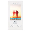 Perfect Aire PAJS1 Built-In Wi-Fi Heating Cooling Touch Screen Smart Thermostat