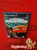 Conflict: Desert Storm (Sony PlayStation 2, 2002) ps2 CIB  *DISC LIKE NEW*
