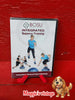 BOSU Balance Trainer Integrated Balance Training (Training DVD NEW!