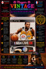 NBA Live 08 Sony PlayStation 3 PS3 Complete CIB DISC LIKE NEW