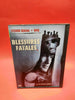 Exit Wounds / Blessures Fatales  (DVD) * BILINGUE LIKE NEW*