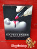 Six Feet Under: the Complete First Season (DVD)*BILINGUE DISC LIKE NEW*