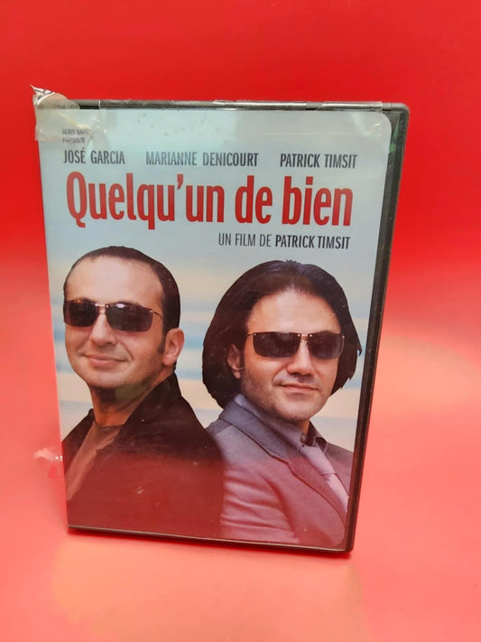 Quelqu'un de Bien