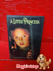 A Little Princess-DVD- *BILINGUE DISC LIKE NEW*