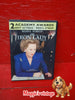 The Iron Lady (DVD, 2012) *BILINGUE DISC LIKE NEW*