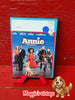 Annie (DVD, 2015, Widescreen, Canadian) *BILINGUE DISC LIKE NEW*