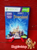 Kinect Disneyland Adventures, Microsoft Xbox 360, 2011, *CIB DISC LIKE NEW*