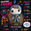 Funko Pop GOT Game Of Thrones ARYA STARK Vinyl Figure 09 loose