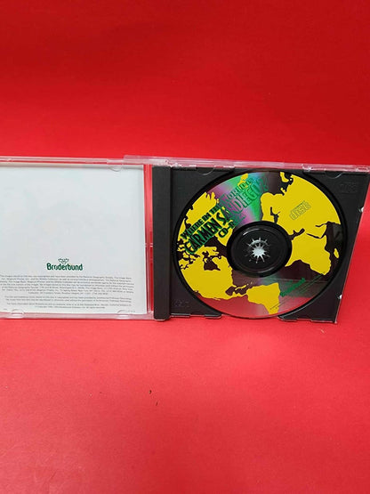 Where In The World Is Carmen Sandiego   **LIKE NEW**