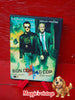 2006 - 2 DVD - BON COP / BAD COP - PATRICK HUARD - *BILINGUE DISC LIKE NEW*