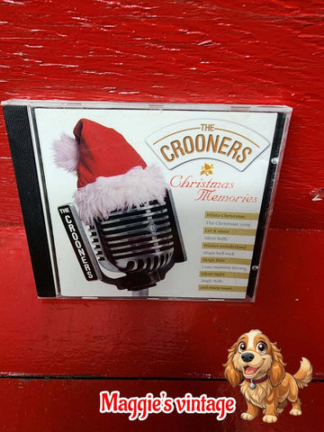 Christmas Memories [Audio CD] - * DISC LIKE NEW*