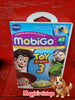 Toy Story 3 Mobigo Vtech – Jeu Éducatif Disney Pixar VF – Très Bon État Complet
