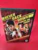 Never Back Down (DVD, 2008)  *BILINGUE LIKE NEW*