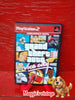 Grand Theft Auto: Vice City (Sony PlayStation 2, 2005) No Manual DISC LIKE NEW